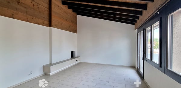 Grosszügige 2.5-Zimmer-Wohnung mit Balkon 4