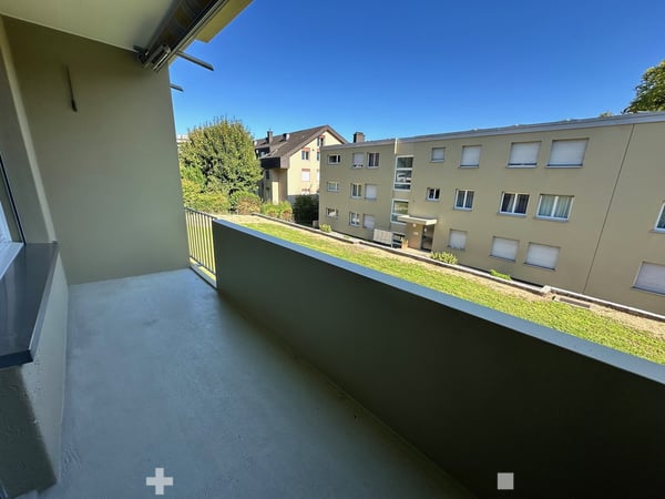 Komfortable Wohnung in begehrter Lage 2