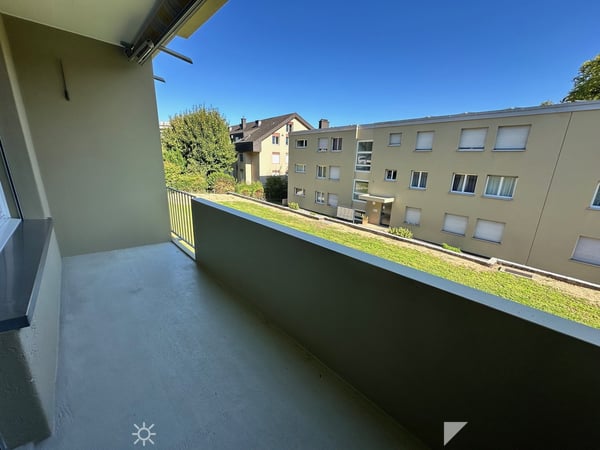 Komfortable Wohnung in begehrter Lage 2