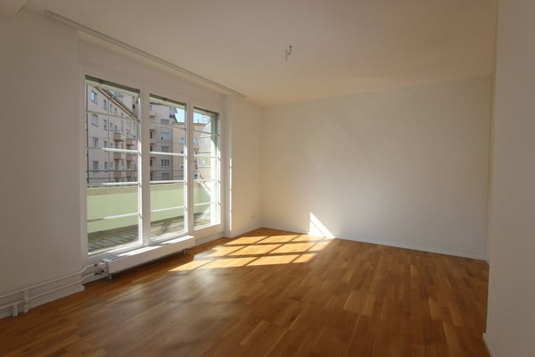 Schöne Wohnung an Top-Zentrumslage 9