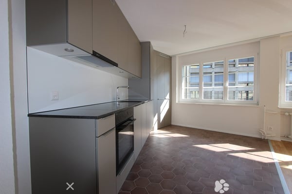 Schöne Wohnung an Top-Zentrumslage 3