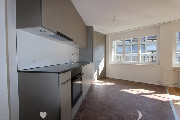 Schöne Wohnung an Top-Zentrumslage 3