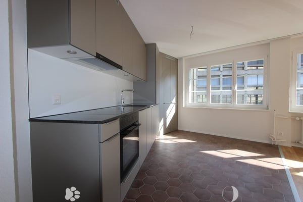 Schöne Wohnung an Top-Zentrumslage 3