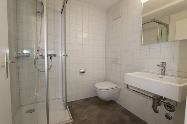Schöne Wohnung an Top-Zentrumslage 10