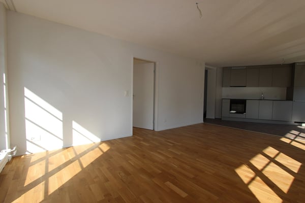 Schöne Wohnung an Top-Zentrumslage 8