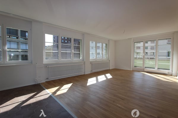 Schöne Wohnung an Top-Zentrumslage 4