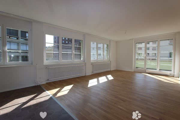 Schöne Wohnung an Top-Zentrumslage 4