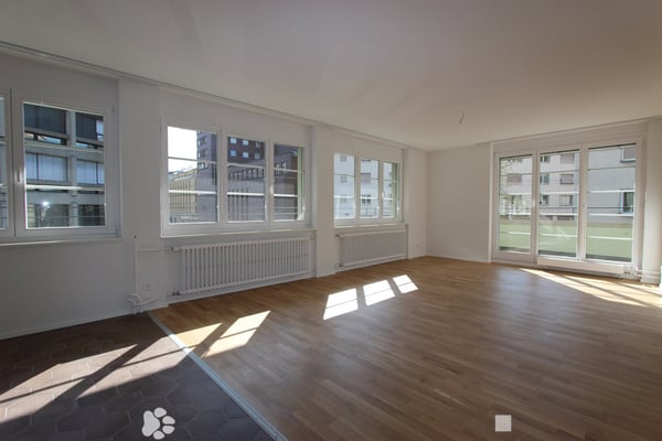 Schöne Wohnung an Top-Zentrumslage 4