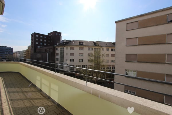 Schöne Wohnung an Top-Zentrumslage 6