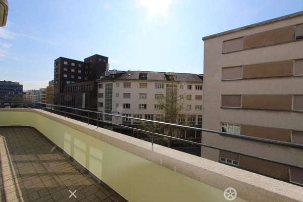 Schöne Wohnung an Top-Zentrumslage 6