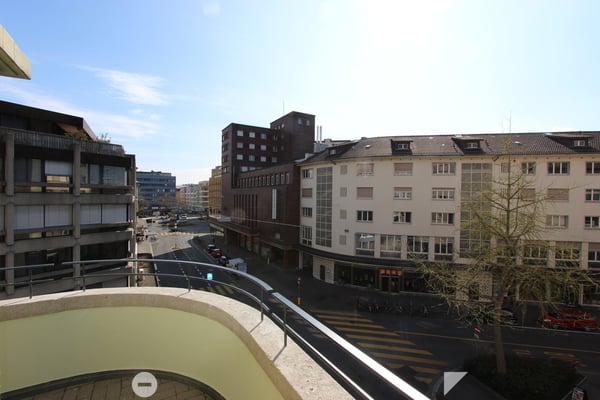 Schöne Wohnung an Top-Zentrumslage 5