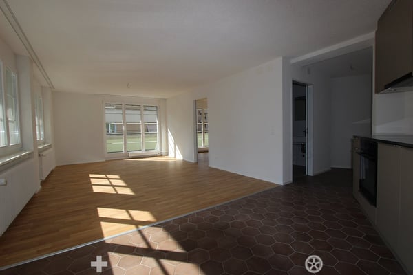 Schöne Wohnung an Top-Zentrumslage 7