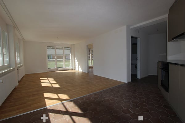 Schöne Wohnung an Top-Zentrumslage 7