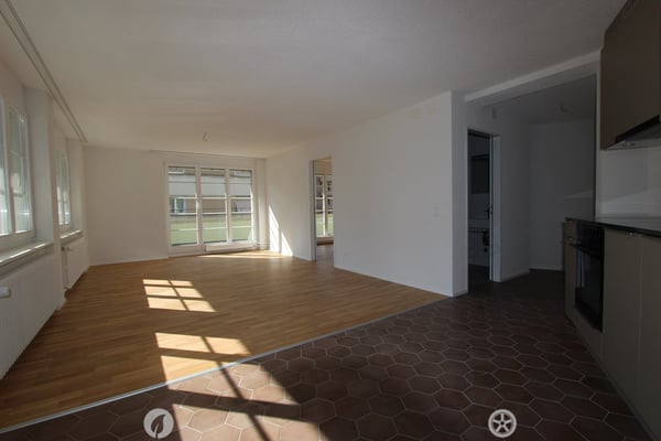 Schöne Wohnung an Top-Zentrumslage 7
