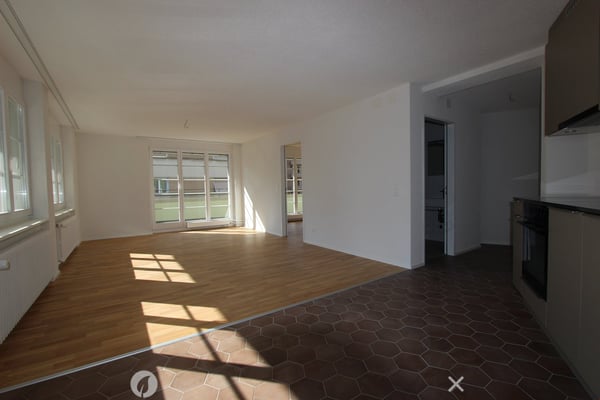 Schöne Wohnung an Top-Zentrumslage 7