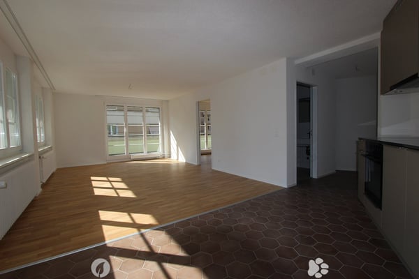 Schöne Wohnung an Top-Zentrumslage 7