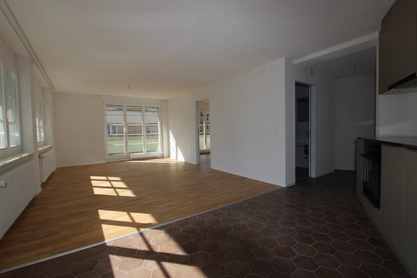 Schöne Wohnung an Top-Zentrumslage 7