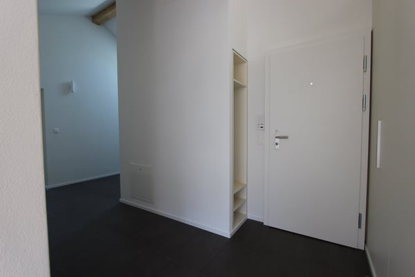 Très bel appartement en attique à Péry 13