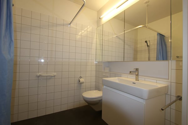 Charmante 2.5-Zimmer-Wohnung im Erdgeschoss 9