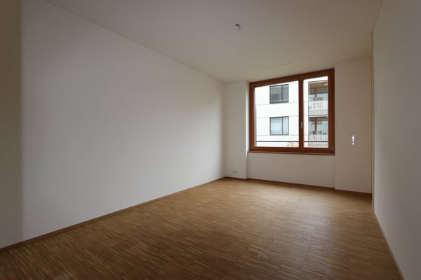 Charmante 2.5-Zimmer-Wohnung im Erdgeschoss 7