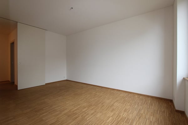 Charmante 2.5-Zimmer-Wohnung im Erdgeschoss 6