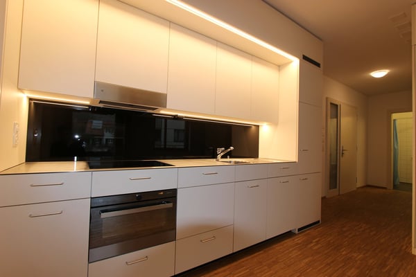Charmante 2.5-Zimmer-Wohnung im Erdgeschoss 12