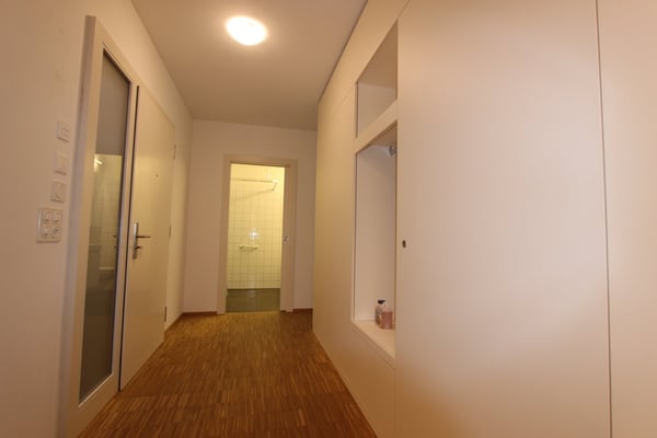 Charmante 2.5-Zimmer-Wohnung im Erdgeschoss 10