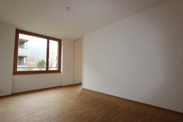 Charmante 2.5-Zimmer-Wohnung im Erdgeschoss 8