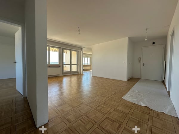 Charmante 5-Zimmer-Wohnung mit Panoramablick 5