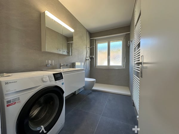 Charmante 5-Zimmer-Wohnung mit Panoramablick 3