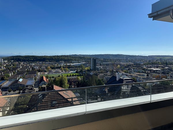 Charmante 5-Zimmer-Wohnung mit Panoramablick 11