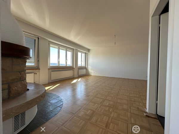 Charmante 5-Zimmer-Wohnung mit Panoramablick 6