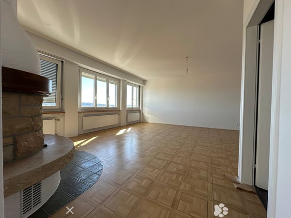 Charmante 5-Zimmer-Wohnung mit Panoramablick 6