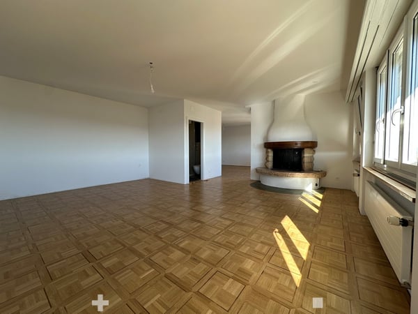 Charmante 5-Zimmer-Wohnung mit Panoramablick 7