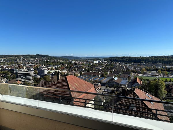 Charmante 5-Zimmer-Wohnung mit Panoramablick 12