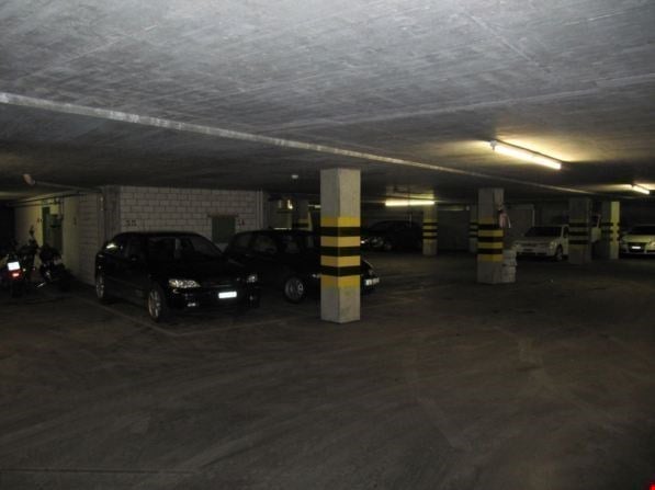 Im Zentrum von Bern-Bümpliz 3