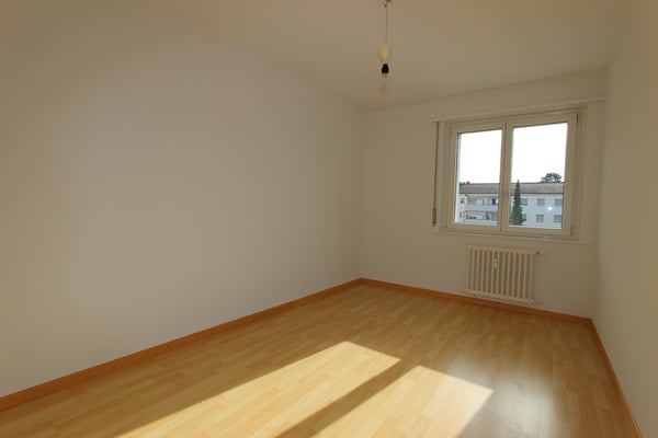 Schöne Wohnung mit grossem Balkon - Morgensonne 9