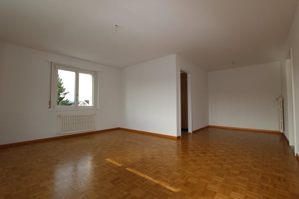 Schöne Wohnung mit grossem Balkon - Morgensonne 5