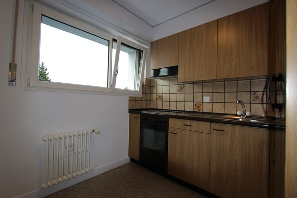 Schöne Wohnung mit grossem Balkon - Morgensonne 7