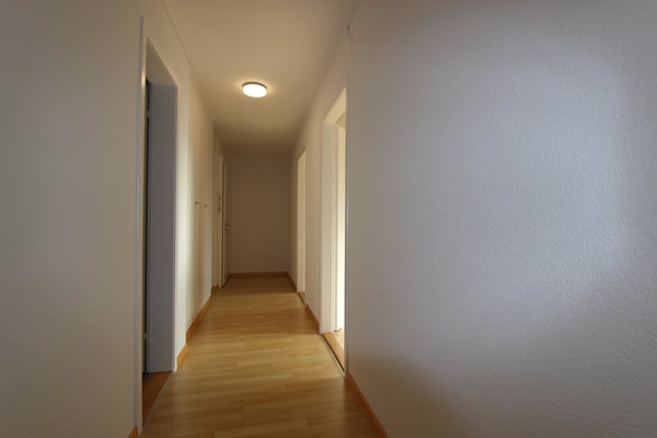 Schöne Wohnung mit grossem Balkon - Morgensonne 8