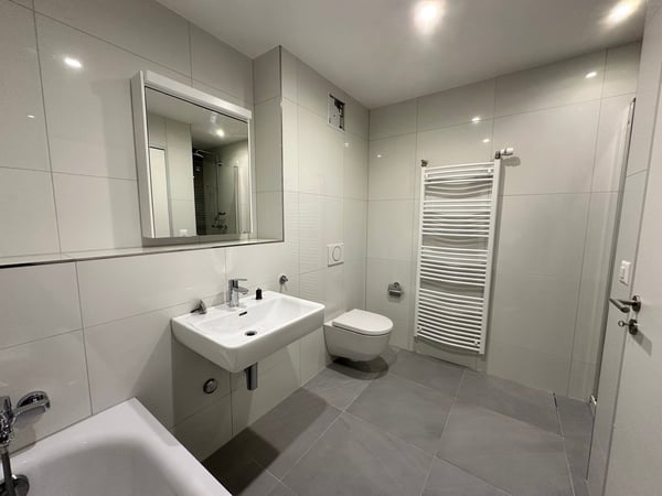 Sanierte 5.5-Zimmer-Wohnung mit grossem Garten 12