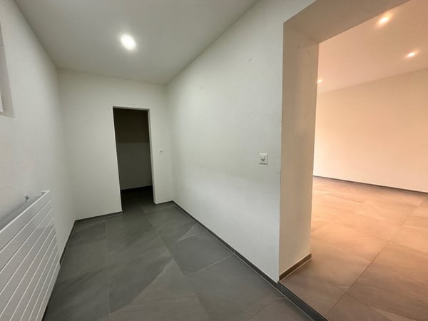 Sanierte 5.5-Zimmer-Wohnung mit grossem Garten 10