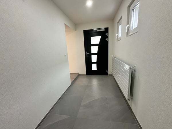 Sanierte 5.5-Zimmer-Wohnung mit grossem Garten 11