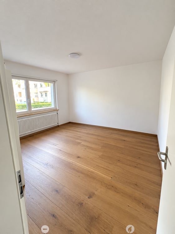 Gepflegte 3.5-Zimmerwohnung an bester Lage 5