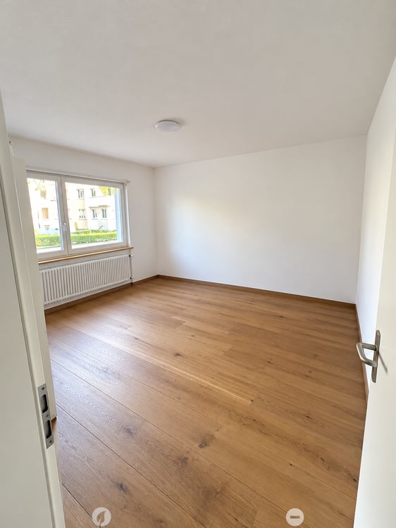 Gepflegte 4.5-Zimmerwohnung an bester Lage 5