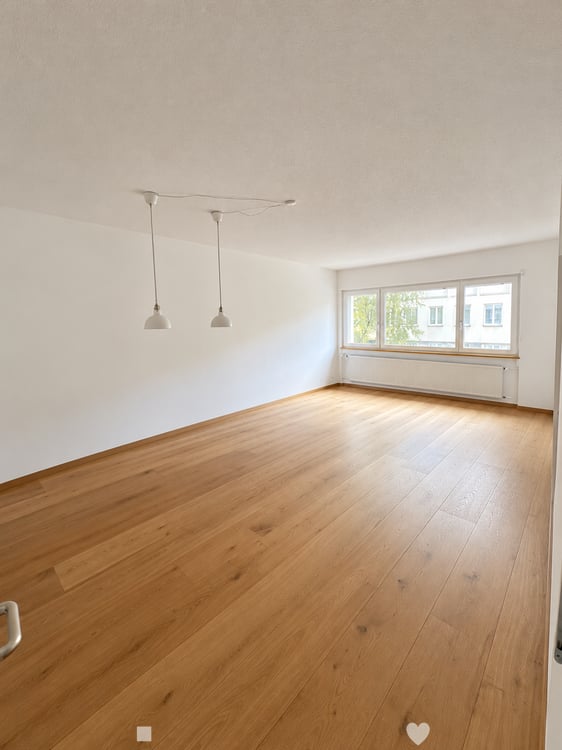 Gepflegte 3.5-Zimmerwohnung an bester Lage 3