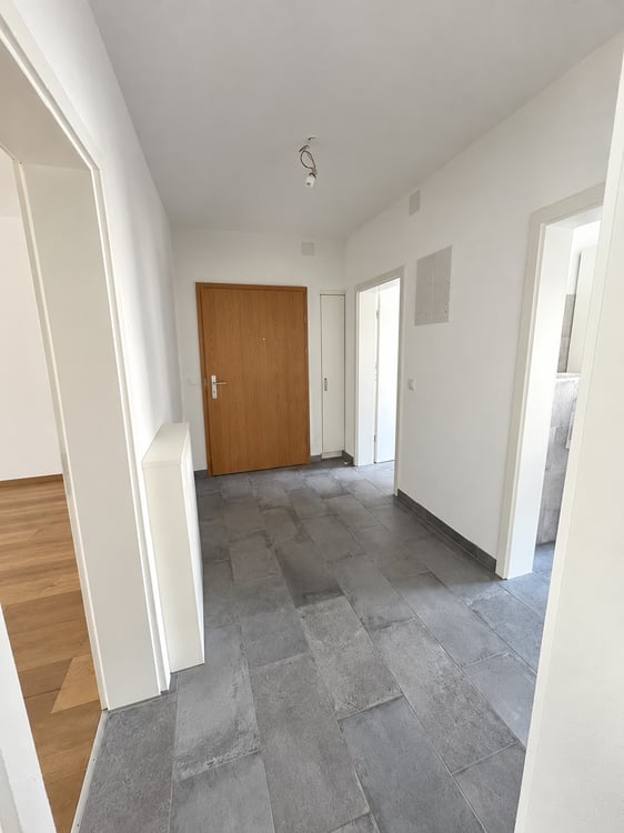 Gepflegte 3.5-Zimmerwohnung an bester Lage 9