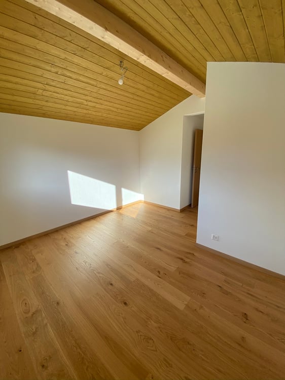 Traumhafte Duplex-Wohnung mit atemberaubendem Bergpanorama 9