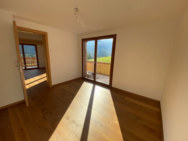 Traumhafte Duplex-Wohnung mit atemberaubendem Bergpanorama 6