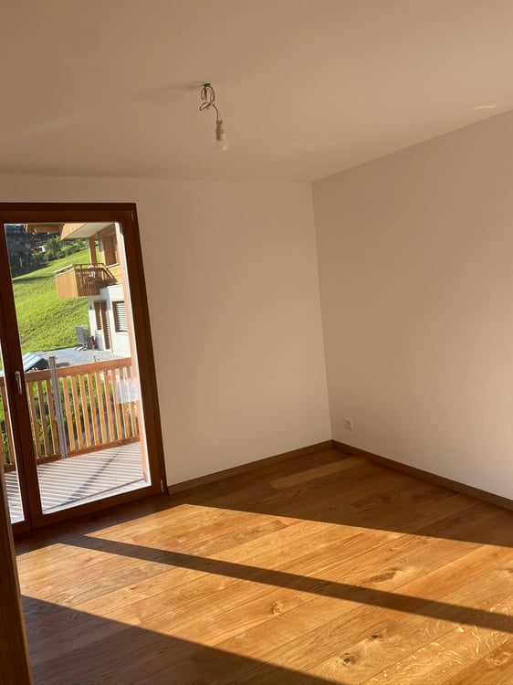 Traumhafte Duplex-Wohnung mit atemberaubendem Bergpanorama 10